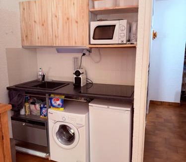 Risoul Apartment | Studio Risoul 1850