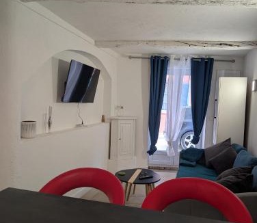 Lorgues Apartment | Studio Saint Michel