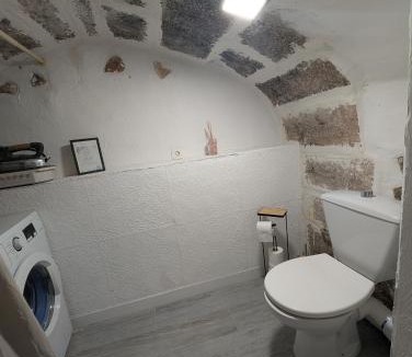 Lorgues Apartment | Studio Saint Michel