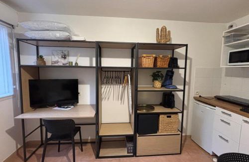 Avignon Apartment | Studio tout équipé à 2 pas d'Avignon centre