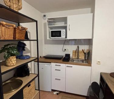 Avignon Apartment | Studio tout équipé à 2 pas d'Avignon centre