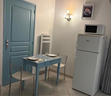 La Crau Apartment | Studio tout confort