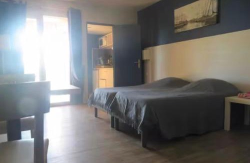 Arles Apartment | Studio village 9