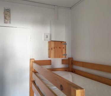 Cap d'Agde Apartment | Studio18m2