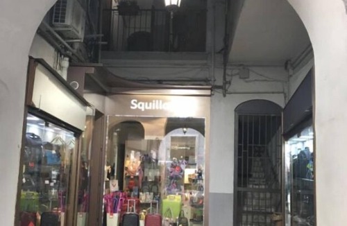Quartieri Spagnoli House | Studios Toledo 355.
