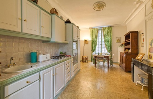Saint-Jean-du-Bruel Apartment | Stunning apartment in Saint Jean du Bruel