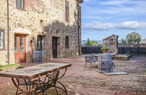 Monte Antico Alto Apartment | Stunning apartment in Monte Antico