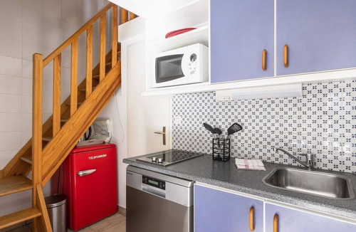 Maussane House | Stunning villa for 4 guests with WIFI, A/C, pool, TV and terrace