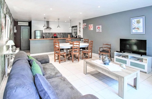 Lancon-Provence House | Stunning home in Lançon de Provence