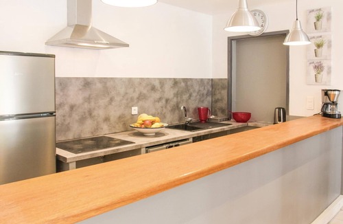 Lancon-Provence House | Stunning home in Lançon de Provence