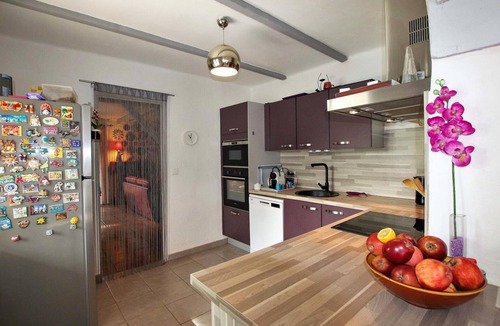 Cheval-Blanc House | Stunning home in Cheval-Blanc