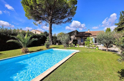 Cheval-Blanc House | Stunning home in Cheval-Blanc