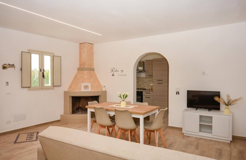 Comiso House | Stunning home in Comiso