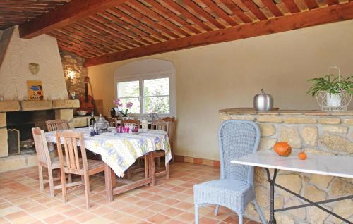 Lancon-Provence House | Stunning Home In Lancon De Provence