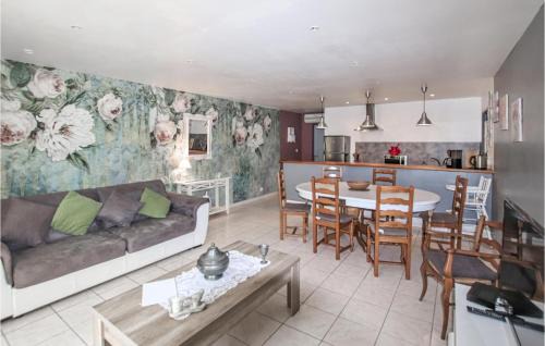 Lancon-Provence House | Stunning Home In Lançon De Provence