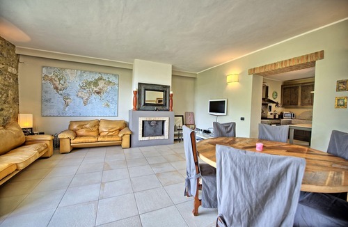San Gimignano Villa | Stunning private villa for 5 people with WIFI, A/C, private pool, TV and panoramic view