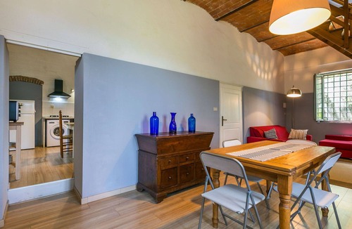 Lorenzana House | Stunning private villa for 8 people with WIFI, pool and pets allowed