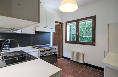 Castello House | Stunning private villa for 7 people with private pool, A/C, WIFI, TV and terrace