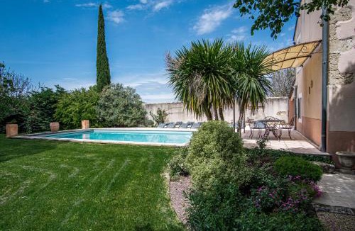 Cavaillon House | Stunning property between Alpilles and Luberon