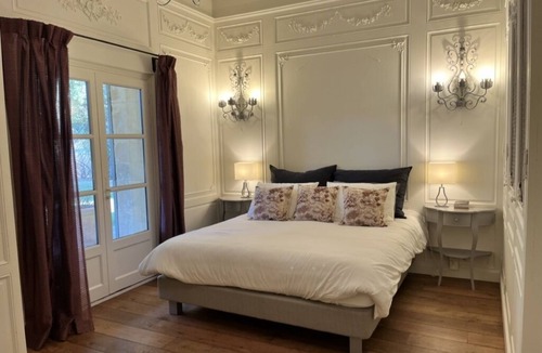 Eygalieres House | Stunning provencal villa a short stroll from the beautiful village of Eygalières