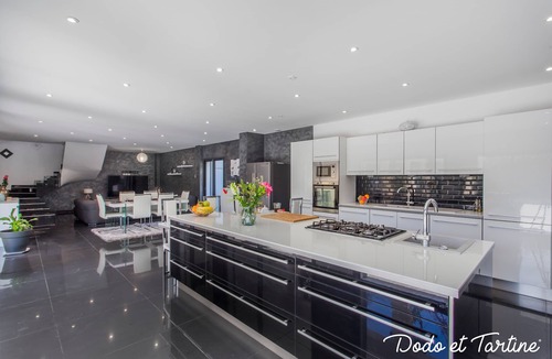 Les Lecques Villa | Stunning Villa 4 bedroom with pool - Dodo et Tartine