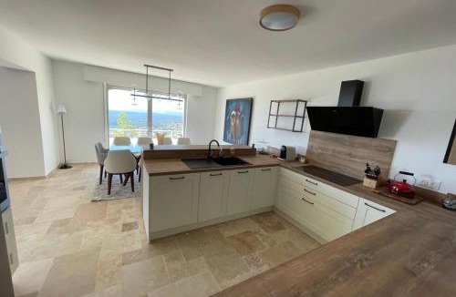 Tourrettes-sur-Loup Villa | Stunning Villa 5 bedroom Heaven on earth