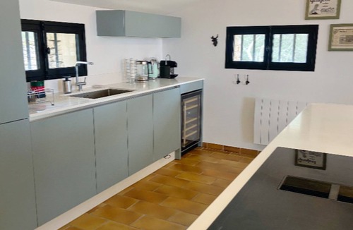 Bonnieux House | Stunning villa with swimming pool in Bonnieux - Luberon