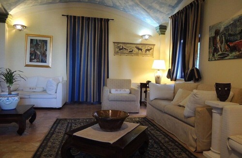 Bitti Hotel | Su Lithu