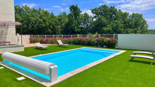 Pierrevert Villa | Sud Luberon Residence