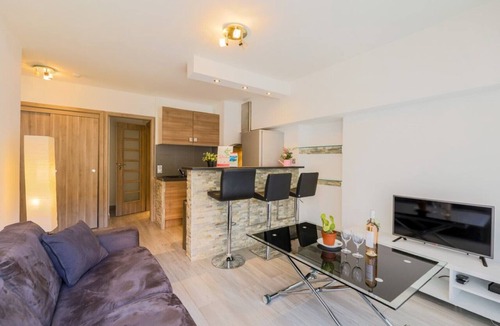 Carre d'Or Apartment | SUEDE 2 AP4208 By Riviera Holiday Homes