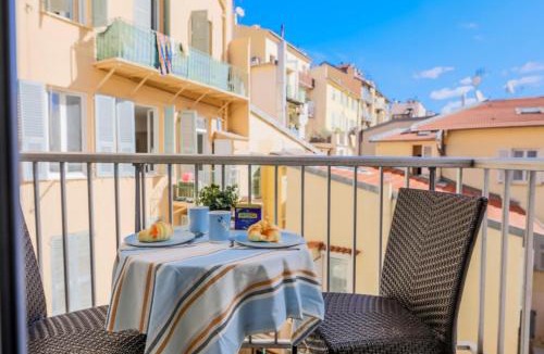 Carre d'Or Apartment | SUEDE 3 AP4209 By Riviera Holiday Homes