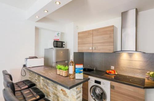 Carre d'Or Apartment | SUEDE 3 AP4209 By Riviera Holiday Homes