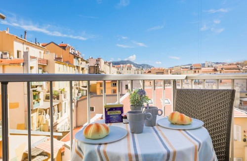 Carre d'Or Apartment | SUEDE 4 AP4210 By Riviera Holiday Homes
