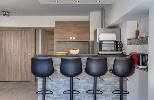 Carre d'Or Apartment | SUEDE AP4207 by Riviera Holiday Homes