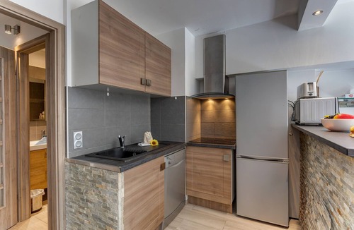 Carre d'Or Apartment | SUEDE AP4207 by Riviera Holiday Homes