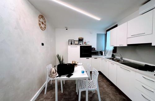 Rovigo Apartment | Suite 31