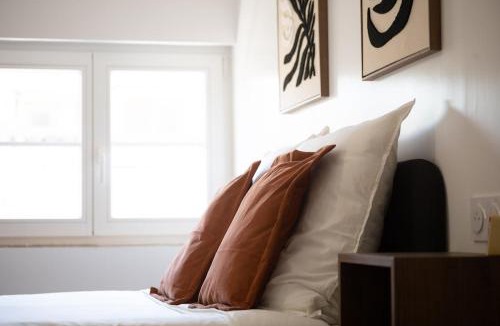 Apt Apartment | Suite Colorado Provençal- Apt Centre & Clim