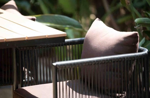 Guerrevieille Apartment | Suite de luxe 2 pièces golfe de Saint Tropez