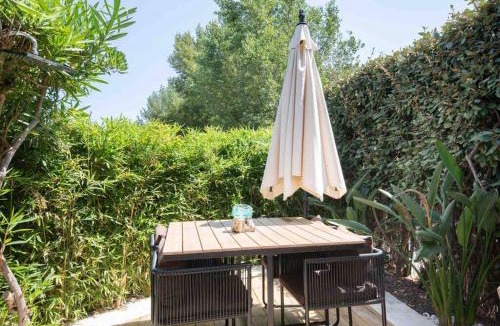 Guerrevieille Apartment | Suite de luxe 2 pièces golfe de Saint Tropez
