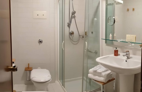 Cortina d'Ampezzo Hotel | SUITE in HOTEL CRISTALLINO*