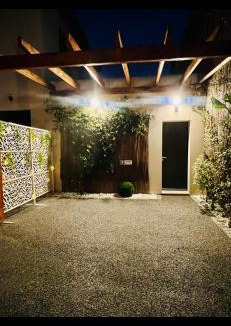 Istres Bed & Breakfast | Suite luxe l'Infini