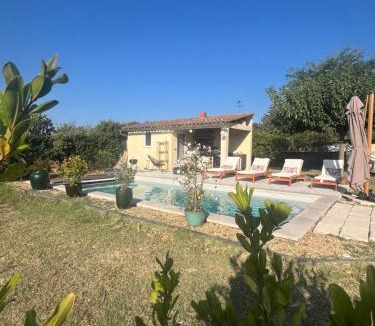 Gargas Bed & Breakfast | Suite privée tout confort
