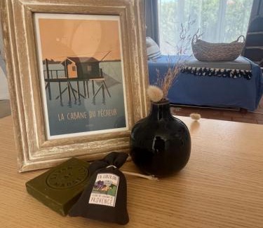 Gargas Bed & Breakfast | Suite privée tout confort
