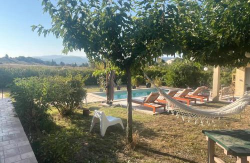 Gargas Bed & Breakfast | Suite privée tout confort
