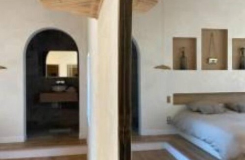 Istres Bed & Breakfast | Suite Sahara Lodge