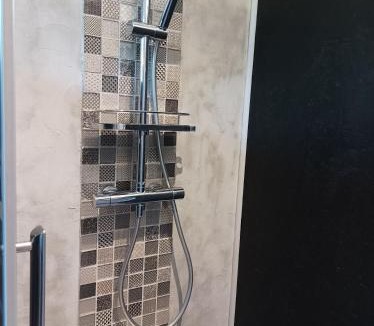 Pia House | SUITE SPA PRIVATIF extérieur 66 Perpignan Nord