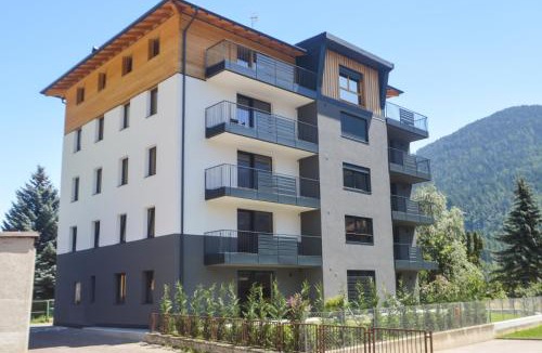 Male Apartment | Suite Svaizer con giardino privato