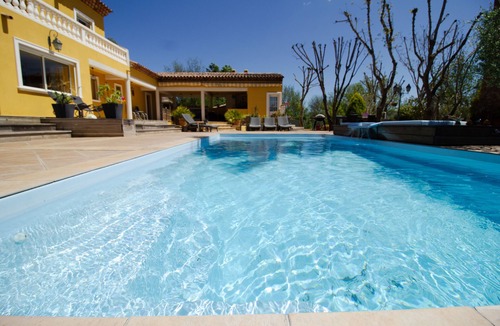 Le Luc Villa | 🌟 Sumptuous Provençal Villa 160m2 in the Heart of Var – Pool & Nature 🌟