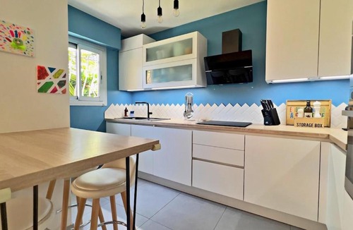 Nice Apartment | Sun & Garden