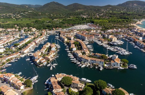 Port Cogolin Boat Rental | Sun-Kissed Sailing Adventure in Provence-Alpes-Côte d'Azur